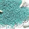 TOHO 11/0 Demi Round Beads SEED-DR11-0132-3