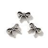 Tibetan Style Alloy Beads PALLOY-P302-07E-AS-1