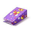 Rectangle Paper Candy Gift Bags LS-ABAG-C002-01C-3