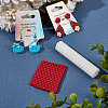 Polymer Clay Texture Roller DIY-WH0010-47D-3