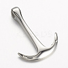 Tarnish Resistant 304 Stainless Steel Pendants LS-STAS-D166-28P-1
