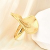 304 Stainless Steel Finger Rings RJEW-D320-13G-3
