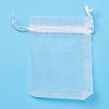 Organza Bags LS-X-OP-T001-7x9-06-2