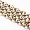 Aluminium Cable Chains CHT001Y-07-1