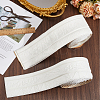 2Pcs 2 Styles Self-Adhesive XPE Grain Contact Paper DIY-CP0011-76-3