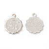 Brass Charms KK-F772-19P-10-2