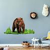 PVC Wall Stickers DIY-WH0228-985-1