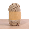 Cotton Knitting Crochet Yarn PW-WGFC396-20-1