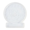 Christmas Theme DIY Silicone Candle Display Molds SIMO-H021-03A-3