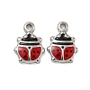 304 Stainless Steel Enamel Charms LS-STAS-Z081-03P-01-1