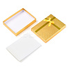 Cardboard Jewelry Necklace Boxes CBOX-T006-04F-4