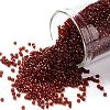 TOHO 15/0 Round Beads SEED-JPTR15-0005D-1