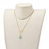 teardrop NJEW-JN02918-05-4