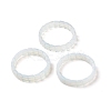 Opalite Stretch Bracelets BJEW-F406-B22-1