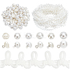   Ornament Accessories Kits DIY-PH0017-69-1