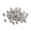 Pave Disco Ball Beads X1-RB-A130-10mm-9-4
