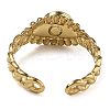 Natural & Synthetic Gemstone Finger Rings RJEW-U027-01G-4
