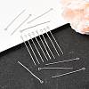 SHEGRACE Brass Eye Pins XGR0083P-31P-4