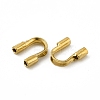 304 Stainless Steel Wire Guardian and Protectors LS-STAS-P319-19A-G-2