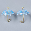 Printed Acrylic Pendants KY-S163-397D-3
