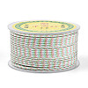 16M Round Nylon Braided Cord OCOR-N008-03B-04-1