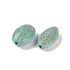 Opaque Acrylic Beads LS-X1-MACR-L005-04E-2