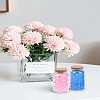 2Pcs Empty Glass Bottle AJEW-LP0010-80-3