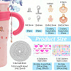 DIY Bracelet Necklace Maknig Kit DIY-NB0010-45-2