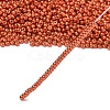 MIYUKI Round Rocailles Beads LS-X-SEED-G007-RR4208-4