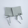 Microfiber Jewelry Storage Gift Pouches LS-PAAG-PW0010-003D-11-1