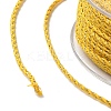 20M Nylon Twisted Round Cord NWIR-A011-01R-3