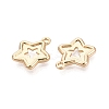 Alloy Pendants PALLOY-Q464-03KCG-2