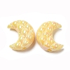 Opaque Acrylic Beads MACR-D074-06-2