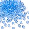 Preciosa® Crystal Beads X-PRC-BB6-30020-3