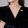 Bees Enamel Pins PW-WG620E3-01-4