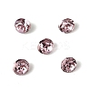 Glass Rhinestone Cabochons GLAA-A018-4mm-223-1