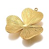 304 Stainless Steel Pendants LS-STAS-M116-34G-3