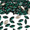 Preciosa® MAXIMA Crystal Fancy Stones X-PRC-FG8-50730-1