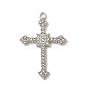 Alloy Pendants FIND-H015-03P-1