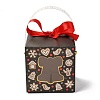 Christmas Folding Gift Boxes LS-CON-M007-01A-3