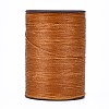 Flat Waxed Thread String LS-YC-P003-A02-1