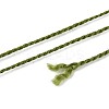 Braided Polyester Cord OCOR-T017-04A-39-3