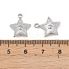 304 Stainless Steel Pendants LS-STAS-I363-14P-3