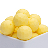 Round Silicone Beads FIND-SZC0013-329-1