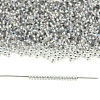 TOHO 11/0 Demi Round Beads SEED-DR11-0261-1