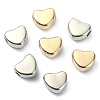100Pcs 2 Colors CCB Plastic Bead KY-CJ0001-64-3