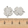 304 Stainless Steel Pendants STAS-L278-031P-3