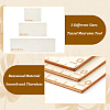 Basswood Crochet Frames DIY-WH0304-938B-4
