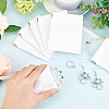 PU Leather Earphone Pouch ABAG-BC0001-34B-3