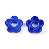 Handmade Lampwork Beads LAMP-N024-39-2
